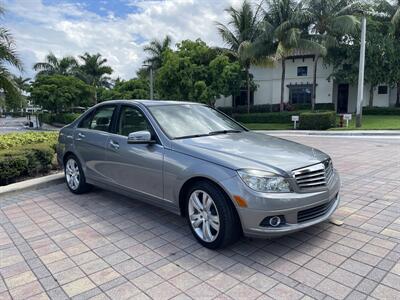 2011 Mercedes-Benz C 300 Luxury  sedan - Photo 16 - Pompano Beach, FL 33069