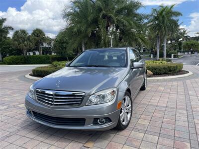 2011 Mercedes-Benz C 300 Luxury  sedan - Photo 12 - Pompano Beach, FL 33069