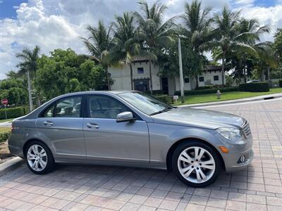 2011 Mercedes-Benz C 300 Luxury  sedan - Photo 11 - Pompano Beach, FL 33069