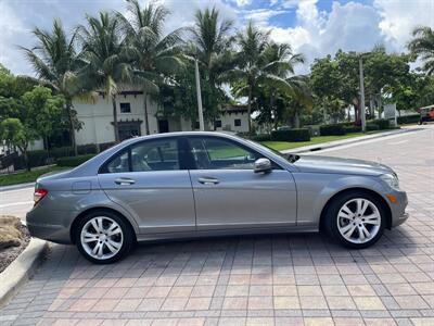 2011 Mercedes-Benz C 300 Luxury  sedan - Photo 29 - Pompano Beach, FL 33069