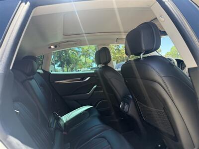 2017 Maserati Levante V6  AWD  EXTREMELY LOW MMILES 52K!!! - Photo 16 - Pompano Beach, FL 33069