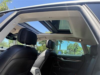 2017 Maserati Levante V6  AWD  EXTREMELY LOW MMILES 52K!!! - Photo 65 - Pompano Beach, FL 33069