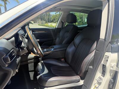 2017 Maserati Levante V6  AWD  EXTREMELY LOW MMILES 52K!!! - Photo 69 - Pompano Beach, FL 33069