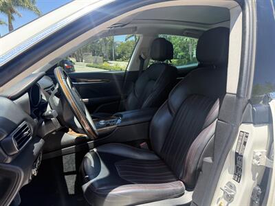 2017 Maserati Levante V6  AWD  EXTREMELY LOW MMILES 52K!!! - Photo 17 - Pompano Beach, FL 33069