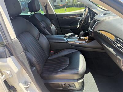 2017 Maserati Levante V6  AWD  EXTREMELY LOW MMILES 52K!!! - Photo 15 - Pompano Beach, FL 33069