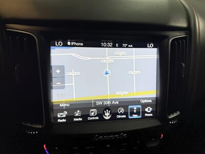2017 Maserati Levante V6  AWD  EXTREMELY LOW MMILES 52K!!! - Photo 74 - Pompano Beach, FL 33069