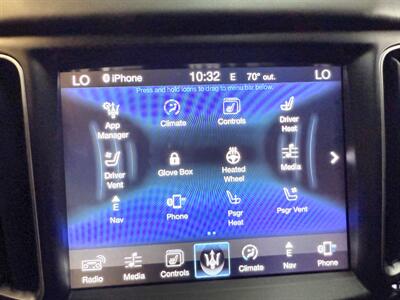 2017 Maserati Levante V6  AWD  EXTREMELY LOW MMILES 52K!!! - Photo 71 - Pompano Beach, FL 33069