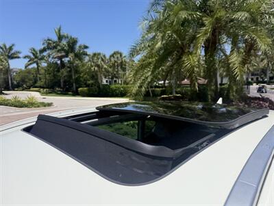 2017 Maserati Levante V6  AWD  EXTREMELY LOW MMILES 52K!!! - Photo 61 - Pompano Beach, FL 33069