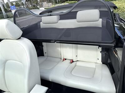 2010 Volkswagen New Beetle Convertible WOW !!LOW MILES 87K!! RARE COLOR !!CARFAX - Photo 75 - Pompano Beach, FL 33069