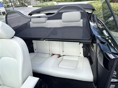 2010 Volkswagen New Beetle Convertible WOW !!LOW MILES 87K!! RARE COLOR !!CARFAX - Photo 19 - Pompano Beach, FL 33069