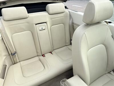 2008 Volkswagen New Beetle Convertible SE  WOW !! ONLY 76K !! CONVERTIBLE SE !!954-902-9298 !! NO ACCIDENTS!! - Photo 59 - Pompano Beach, FL 33069