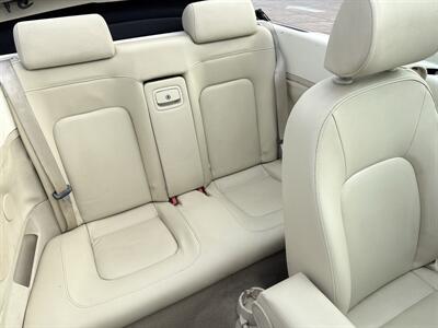 2008 Volkswagen New Beetle Convertible SE  WOW !! ONLY 76K !! CONVERTIBLE SE !!954-902-9298 !! NO ACCIDENTS!! - Photo 21 - Pompano Beach, FL 33069