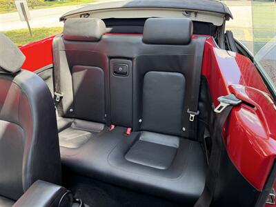 2010 Volkswagen Beetle Base PZEV  WOW !! ONLY 85K MILES !! POWER TOP !! HTD SEATS !! CALL NOW TO BUY IT NOW !!!954-902-9298 MATT - Photo 52 - Pompano Beach, FL 33069