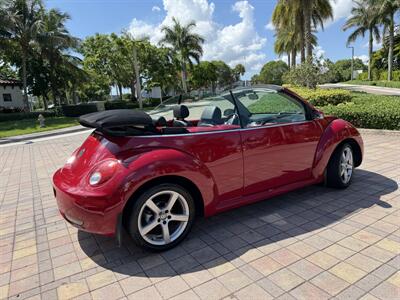 2010 Volkswagen Beetle Base PZEV  WOW !! ONLY 85K MILES !! POWER TOP !! HTD SEATS !! CALL NOW TO BUY IT NOW !!!954-902-9298 MATT - Photo 43 - Pompano Beach, FL 33069