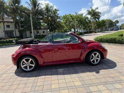 2010 Volkswagen Beetle Base PZEV  WOW !! ONLY 85K MILES !! POWER TOP !! HTD SEATS !! CALL NOW TO BUY IT NOW !!!954-902-9298 MATT - Photo 28 - Pompano Beach, FL 33069