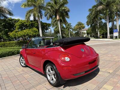 2010 Volkswagen Beetle Base PZEV  WOW !! ONLY 85K MILES !! POWER TOP !! HTD SEATS !! CALL NOW TO BUY IT NOW !!!954-902-9298 MATT - Photo 46 - Pompano Beach, FL 33069