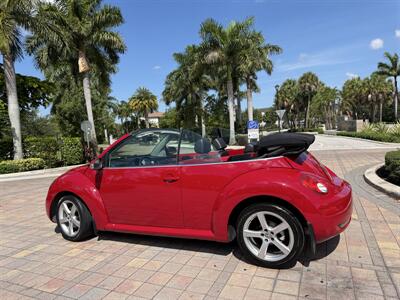 2010 Volkswagen Beetle Base PZEV  WOW !! ONLY 85K MILES !! POWER TOP !! HTD SEATS !! CALL NOW TO BUY IT NOW !!!954-902-9298 MATT - Photo 26 - Pompano Beach, FL 33069