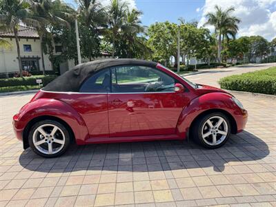 2010 Volkswagen Beetle Base PZEV  WOW !! ONLY 85K MILES !! POWER TOP !! HTD SEATS !! CALL NOW TO BUY IT NOW !!!954-902-9298 MATT - Photo 12 - Pompano Beach, FL 33069