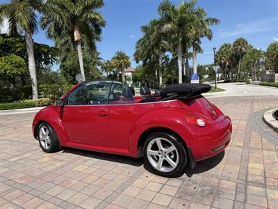 2010 Volkswagen Beetle Base PZEV  WOW !! ONLY 85K MILES !! POWER TOP !! HTD SEATS !! CALL NOW TO BUY IT NOW !!!954-902-9298 MATT - Photo 40 - Pompano Beach, FL 33069