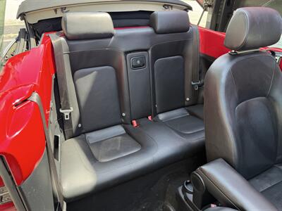 2010 Volkswagen Beetle Base PZEV  WOW !! ONLY 85K MILES !! POWER TOP !! HTD SEATS !! CALL NOW TO BUY IT NOW !!!954-902-9298 MATT - Photo 56 - Pompano Beach, FL 33069