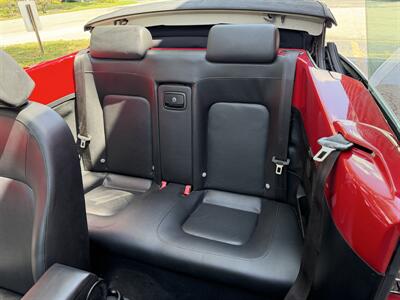 2010 Volkswagen Beetle Base PZEV  WOW !! ONLY 85K MILES !! POWER TOP !! HTD SEATS !! CALL NOW TO BUY IT NOW !!!954-902-9298 MATT - Photo 49 - Pompano Beach, FL 33069