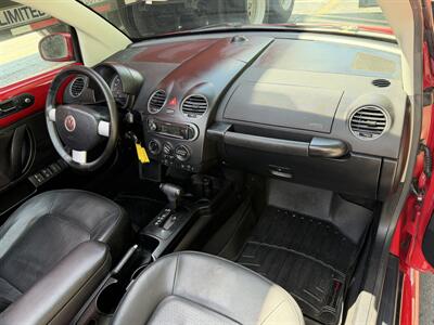 2010 Volkswagen Beetle Base PZEV  WOW !! ONLY 85K MILES !! POWER TOP !! HTD SEATS !! CALL NOW TO BUY IT NOW !!!954-902-9298 MATT - Photo 59 - Pompano Beach, FL 33069