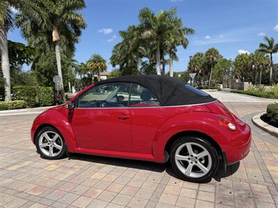 2010 Volkswagen Beetle Base PZEV  WOW !! ONLY 85K MILES !! POWER TOP !! HTD SEATS !! CALL NOW TO BUY IT NOW !!!954-902-9298 MATT - Photo 30 - Pompano Beach, FL 33069