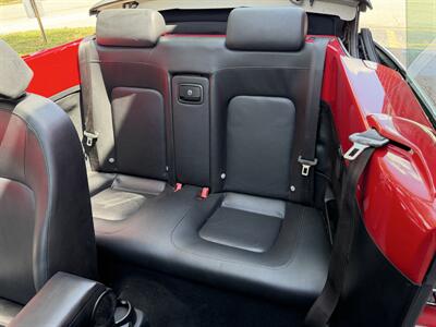 2010 Volkswagen Beetle Base PZEV  WOW !! ONLY 85K MILES !! POWER TOP !! HTD SEATS !! CALL NOW TO BUY IT NOW !!!954-902-9298 MATT - Photo 50 - Pompano Beach, FL 33069