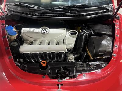 2007 Volkswagen New Beetle Convertible 2.5  WOW!! 72K ONLY  MILES!! AUTOMATIC!!CALL NOW 954-902-9298 !! - Photo 10 - Pompano Beach, FL 33069
