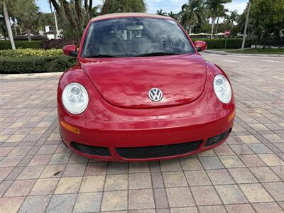 2007 Volkswagen New Beetle Convertible 2.5  WOW!! 72K ONLY  MILES!! AUTOMATIC!!CALL NOW 954-902-9298 !! - Photo 26 - Pompano Beach, FL 33069