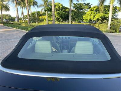 2007 Audi A4 3.2 quattro  CONVERTIBLE - Photo 18 - Pompano Beach, FL 33069