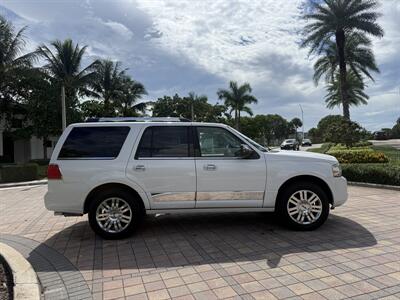 2013 Lincoln Navigator   - Photo 1 - Pompano Beach, FL 33069