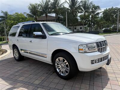 2013 Lincoln Navigator   - Photo 7 - Pompano Beach, FL 33069