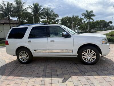 2013 Lincoln Navigator   - Photo 5 - Pompano Beach, FL 33069