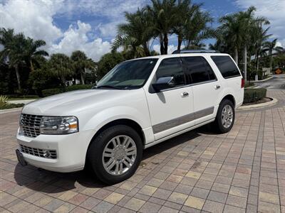 2013 Lincoln Navigator   - Photo 9 - Pompano Beach, FL 33069