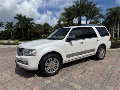 2013 Lincoln Navigator   - Photo 13 - Pompano Beach, FL 33069