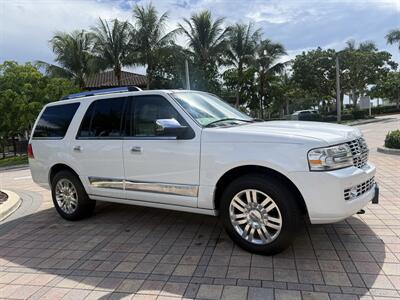 2013 Lincoln Navigator   - Photo 6 - Pompano Beach, FL 33069