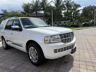 2013 Lincoln Navigator   - Photo 10 - Pompano Beach, FL 33069