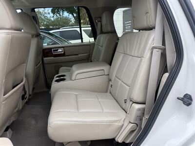 2013 Lincoln Navigator   - Photo 32 - Pompano Beach, FL 33069