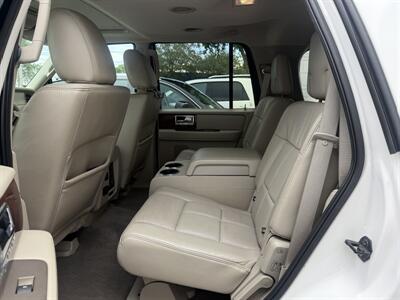 2013 Lincoln Navigator   - Photo 28 - Pompano Beach, FL 33069