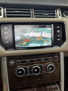 2015 Land Rover Range Rover HSE WOW !! SUPER LOW MILES ONLY 79K!! PANO ROOF !! CARPLAY !! WARRANTY AVAILABLE NATIOWIDE !! 954-902-9298 MATT. - Photo 70 - Pompano Beach, FL 33069