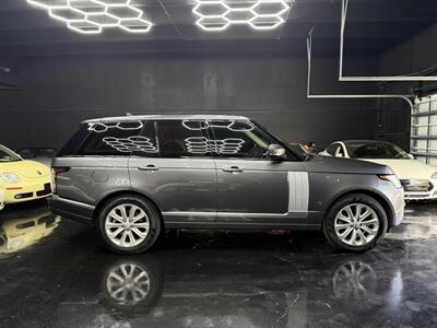 2015 Land Rover Range Rover HSE WOW !! SUPER LOW MILES ONLY 79K!! PANO ROOF !! CARPLAY !! WARRANTY AVAILABLE NATIOWIDE !! 954-902-9298 MATT. - Photo 26 - Pompano Beach, FL 33069