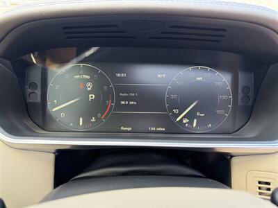 2015 Land Rover Range Rover HSE WOW !! SUPER LOW MILES ONLY 79K!! PANO ROOF !! CARPLAY !! WARRANTY AVAILABLE NATIOWIDE !! 954-902-9298 MATT. - Photo 7 - Pompano Beach, FL 33069