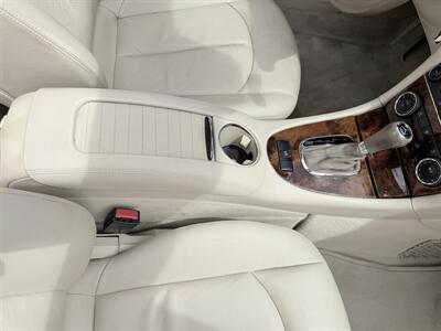 2008 Mercedes-Benz CLK CLK 350  CONVERTIBLE ONLY 69K MILES !! GARAGE KEPT !! NAVIGATION !! HTD SEATS !!   CARFAX .... - Photo 44 - Pompano Beach, FL 33069