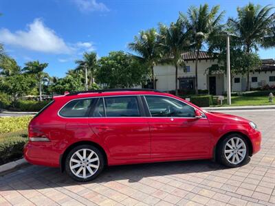 2013 Volkswagen Jetta SportWagen S PZEV  wagon - Photo 6 - Pompano Beach, FL 33069