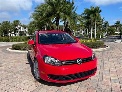 2013 Volkswagen Jetta SportWagen S PZEV  wagon - Photo 15 - Pompano Beach, FL 33069