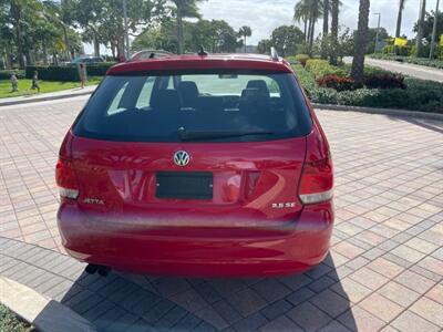 2013 Volkswagen Jetta SportWagen S PZEV  wagon - Photo 11 - Pompano Beach, FL 33069