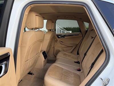2016 Porsche Macan S  WOW !! 1 OWNER CAR !! VERY CLEAN !!  NAVI, CAMERA , AWD !!CARFAX CERTIFIED !! - Photo 41 - Pompano Beach, FL 33069