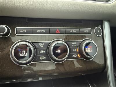 2016 Land Rover Range Rover Sport HSE Td6  WOW !! DIESEL ONLY 52K!!! AMAZING SERC RECORDS !!954-902-9298 - Photo 58 - Pompano Beach, FL 33069