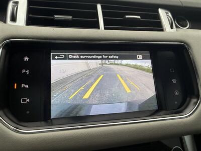 2016 Land Rover Range Rover Sport HSE Td6  WOW !! DIESEL ONLY 52K!!! AMAZING SERC RECORDS !!954-902-9298 - Photo 62 - Pompano Beach, FL 33069